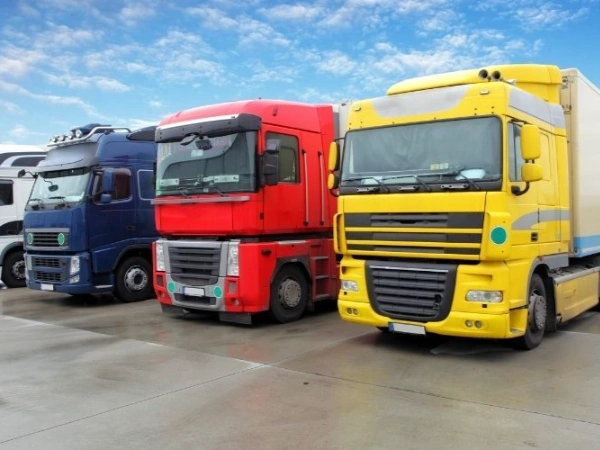 Adana Paşalimanı Nakliye